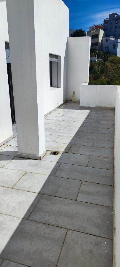 Appartements Miami Terrasse Corniche Tanger Kültér fotó