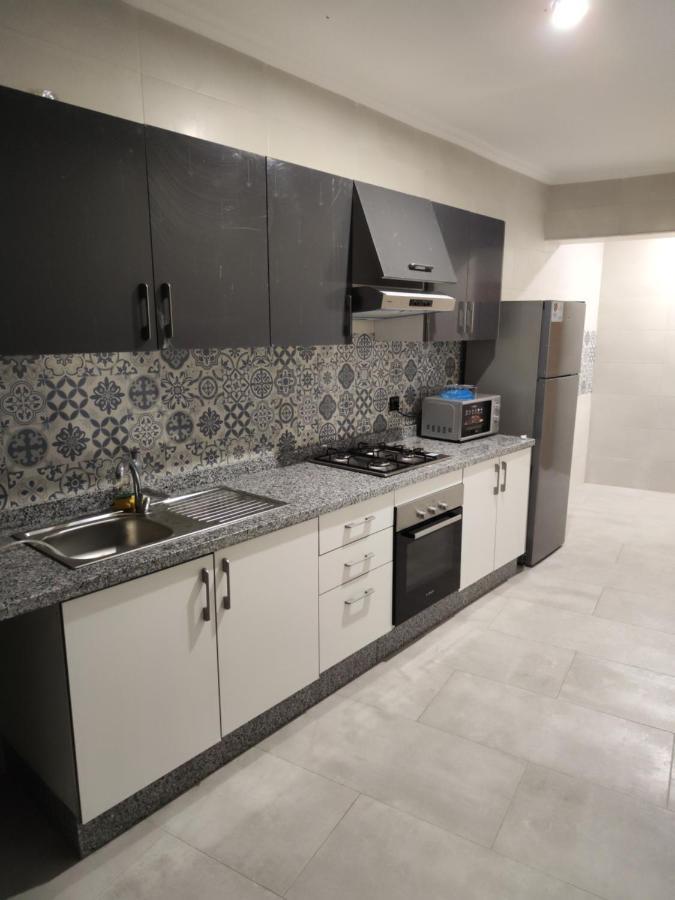 Appartements Miami Terrasse Corniche Tanger Kültér fotó