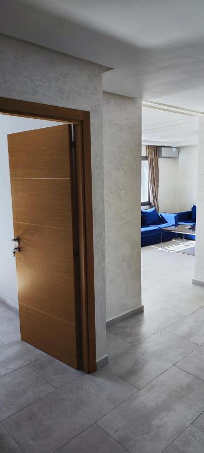 Appartements Miami Terrasse Corniche Tanger Kültér fotó