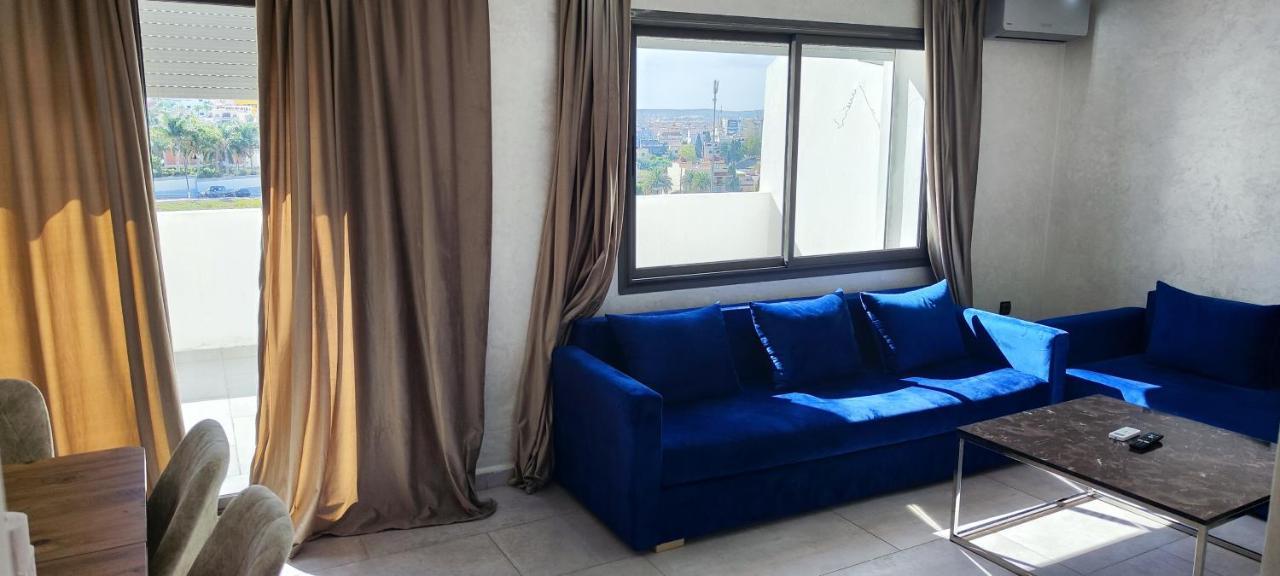 Appartements Miami Terrasse Corniche Tanger Kültér fotó