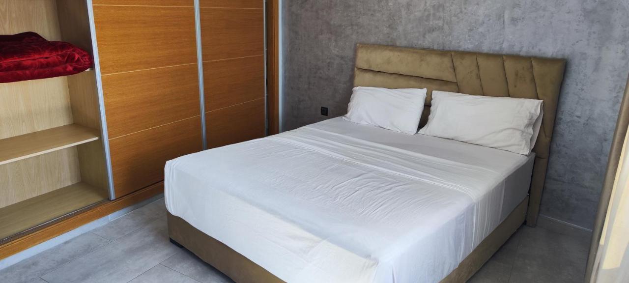Appartements Miami Terrasse Corniche Tanger Kültér fotó