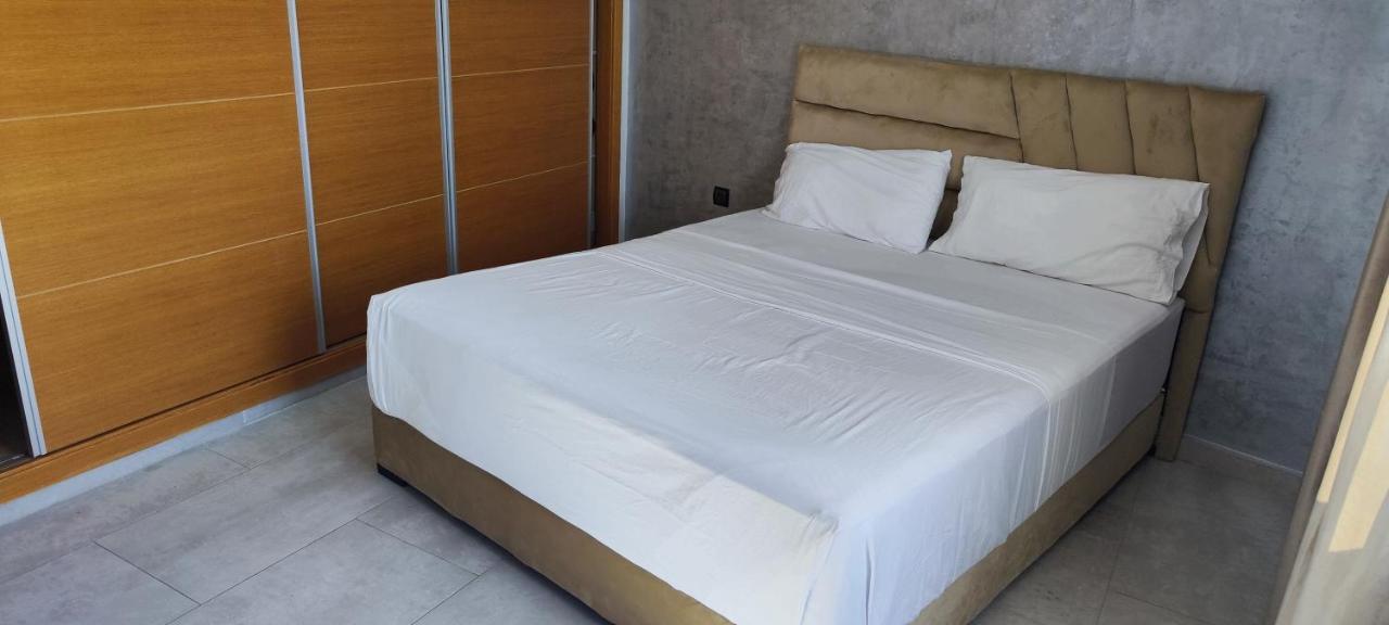 Appartements Miami Terrasse Corniche Tanger Kültér fotó