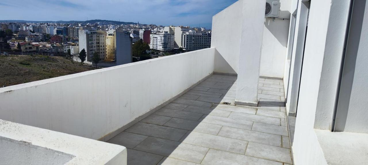 Appartements Miami Terrasse Corniche Tanger Kültér fotó