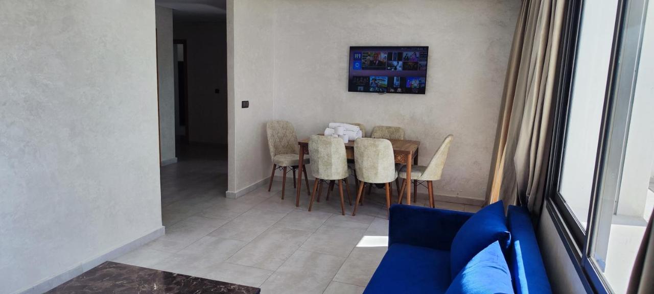 Appartements Miami Terrasse Corniche Tanger Kültér fotó